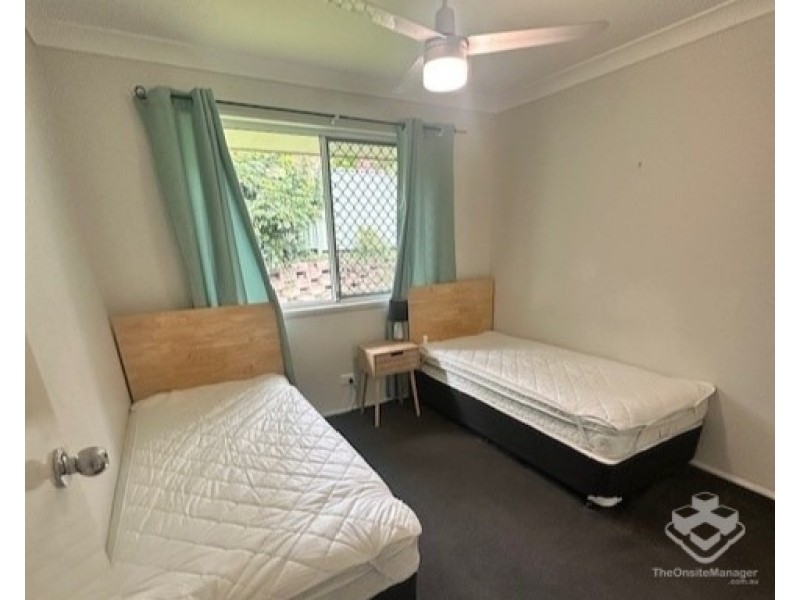 115/97 Edmund Rice Drive, Southport QLD 4215