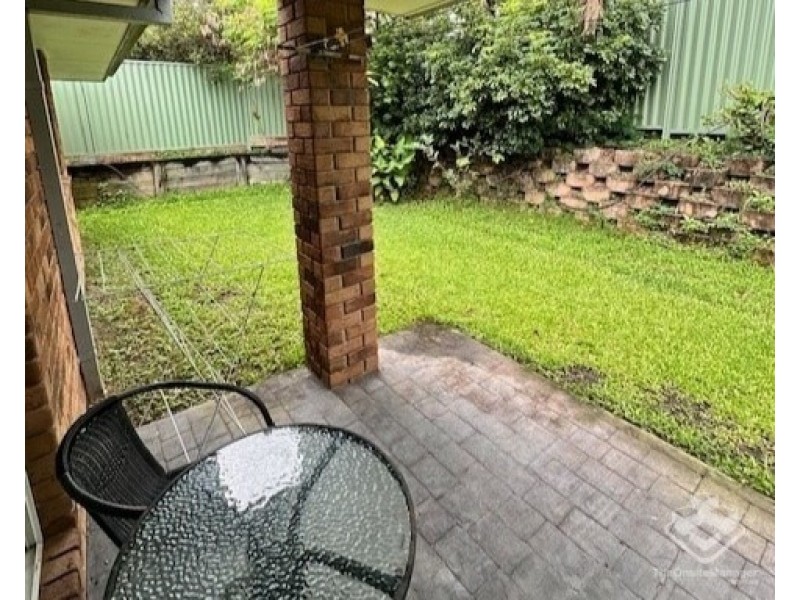 115/97 Edmund Rice Drive, Southport QLD 4215