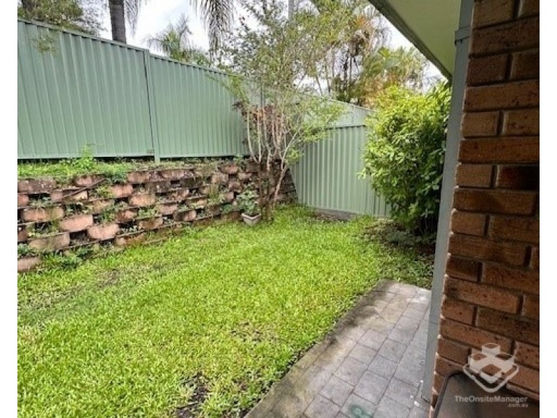 115/97 Edmund Rice Drive, Southport QLD 4215