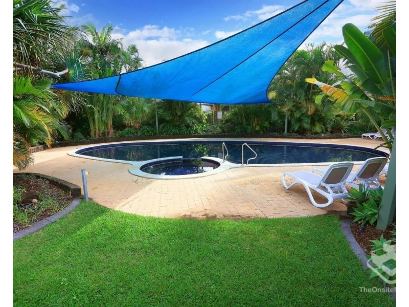 115/97 Edmund Rice Drive, Southport QLD 4215