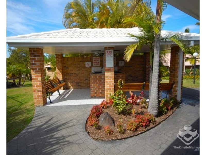 115/97 Edmund Rice Drive, Southport QLD 4215