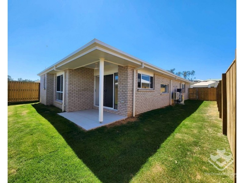 10 Lilly Pilly Street, Collingwood Park QLD 4301