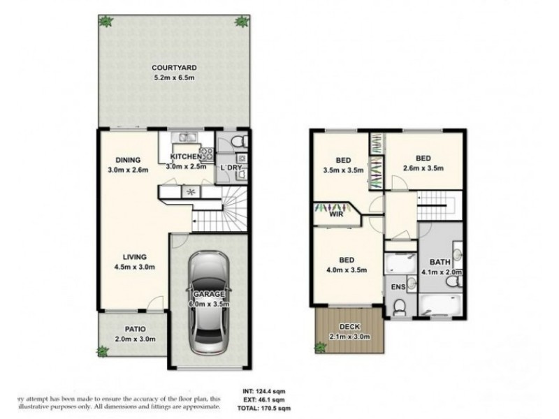 ID:21197580/21 Emma Street, Bracken Ridge QLD 4017