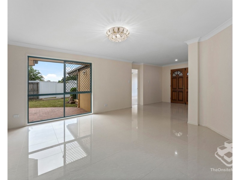 111 Lancaster Circuit, Stretton QLD 4116