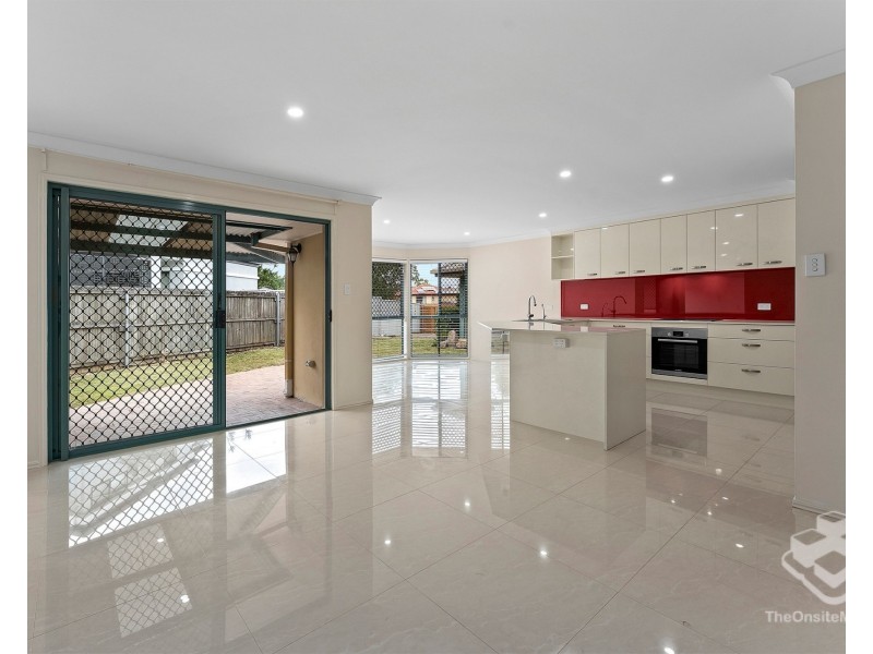 111 Lancaster Circuit, Stretton QLD 4116