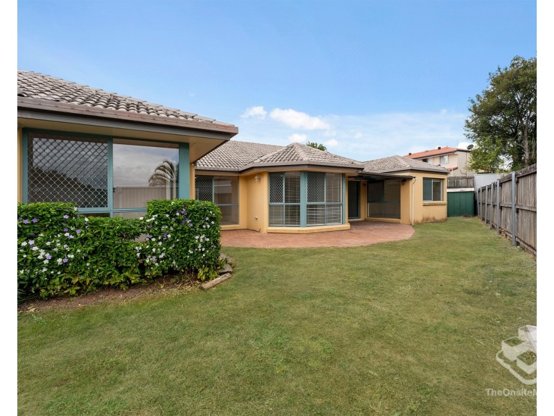 111 Lancaster Circuit, Stretton QLD 4116