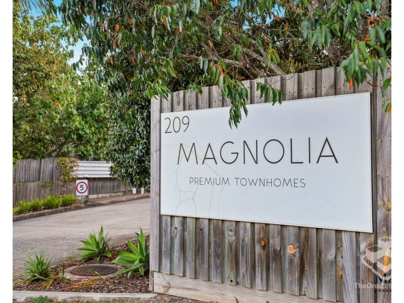 unit 40/209 Marsden Road, Kallangur QLD 4503