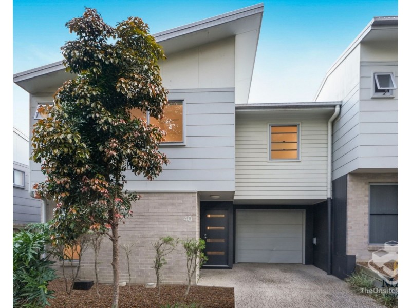 unit 40/209 Marsden Road, Kallangur QLD 4503