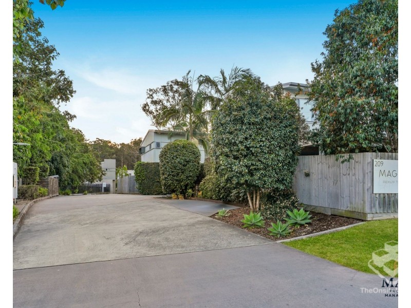 unit 40/209 Marsden Road, Kallangur QLD 4503