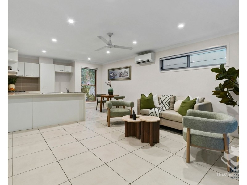 unit 40/209 Marsden Road, Kallangur QLD 4503