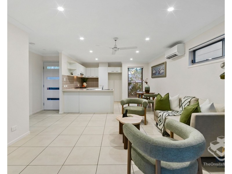 unit 40/209 Marsden Road, Kallangur QLD 4503