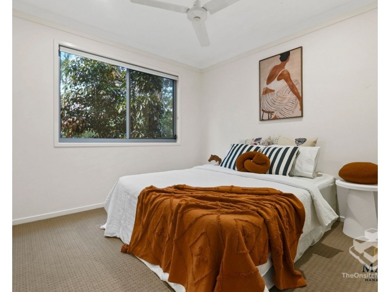 unit 40/209 Marsden Road, Kallangur QLD 4503