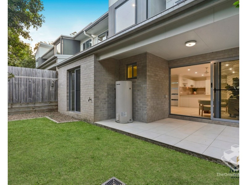 unit 40/209 Marsden Road, Kallangur QLD 4503