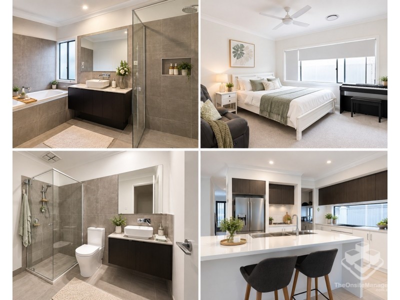 28 Ormiston Grove, Ormiston QLD 4160