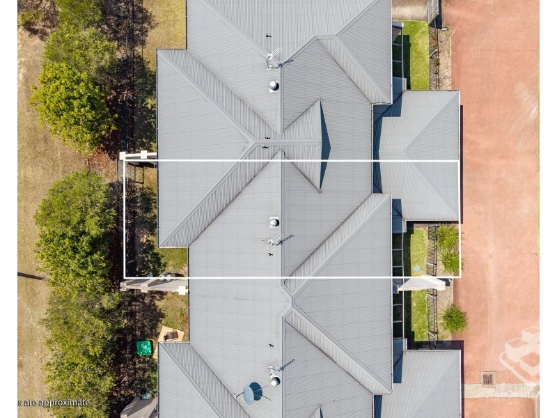Unit 21/1 Ibis Boulevard, Eli Waters QLD 4655