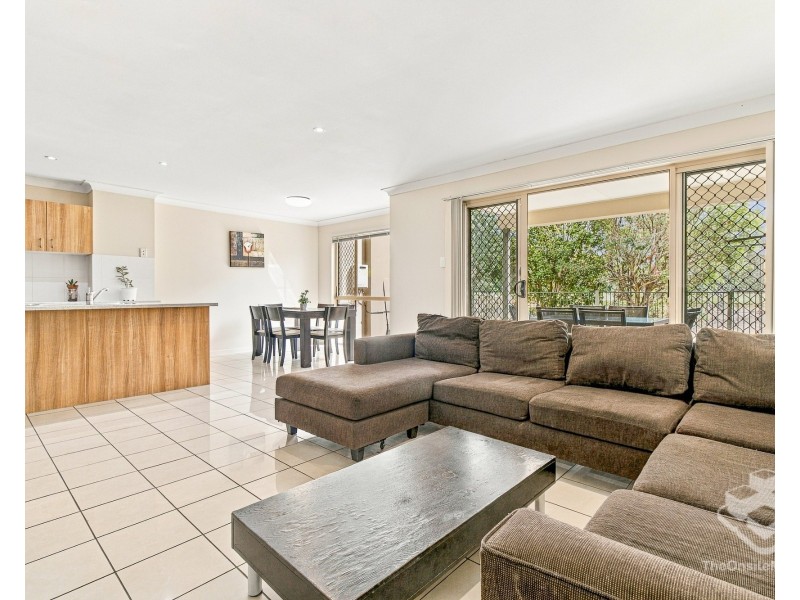 Unit 21/1 Ibis Boulevard, Eli Waters QLD 4655