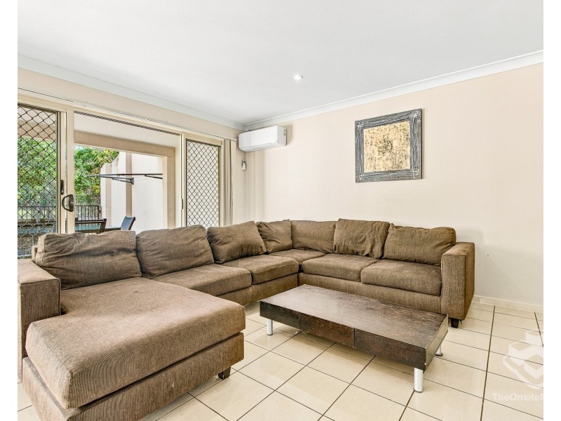 Unit 21/1 Ibis Boulevard, Eli Waters QLD 4655