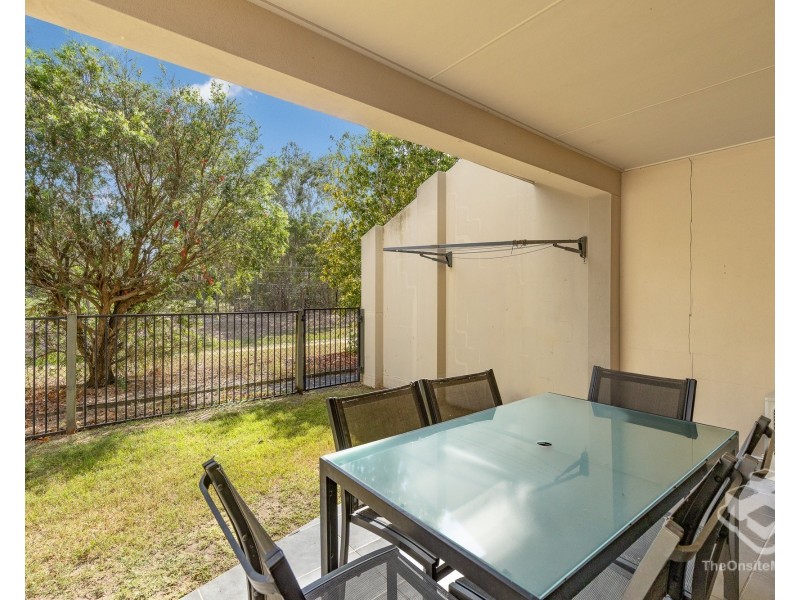 Unit 21/1 Ibis Boulevard, Eli Waters QLD 4655