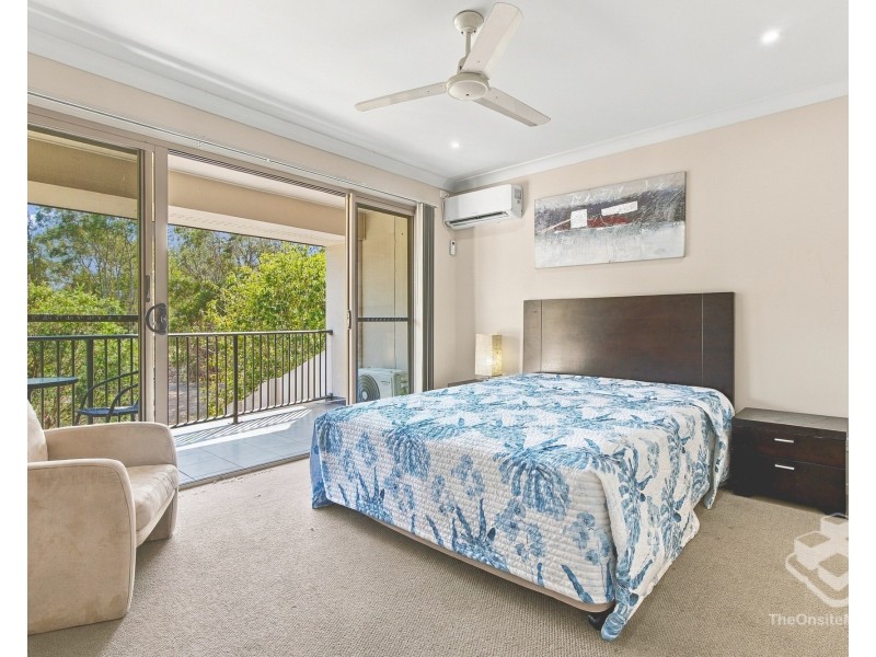 Unit 21/1 Ibis Boulevard, Eli Waters QLD 4655