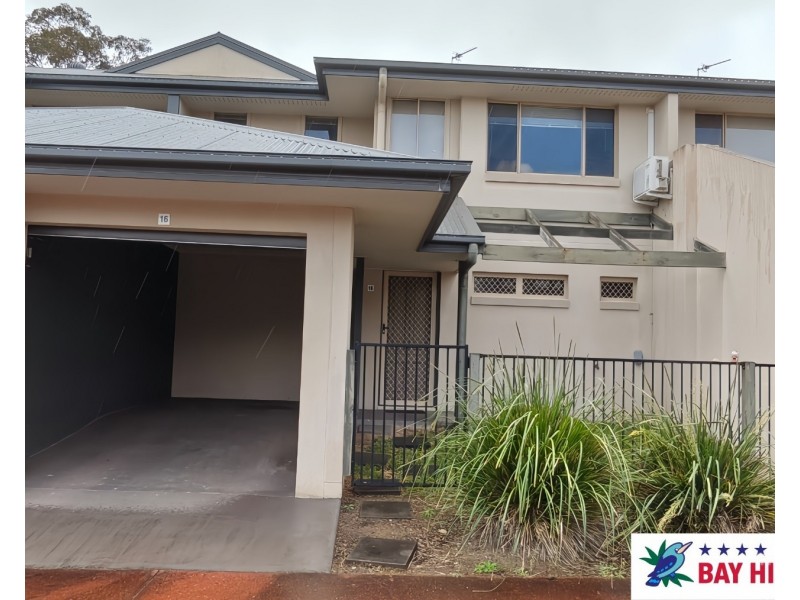 16/1 Ibis Boulevard, Eli Waters QLD 4655