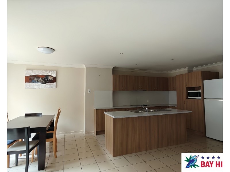 16/1 Ibis Boulevard, Eli Waters QLD 4655