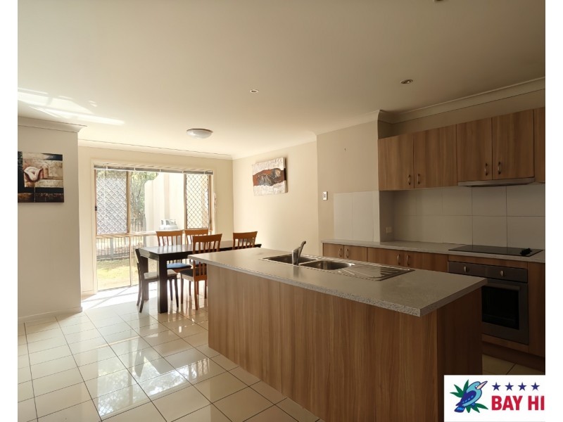 16/1 Ibis Boulevard, Eli Waters QLD 4655