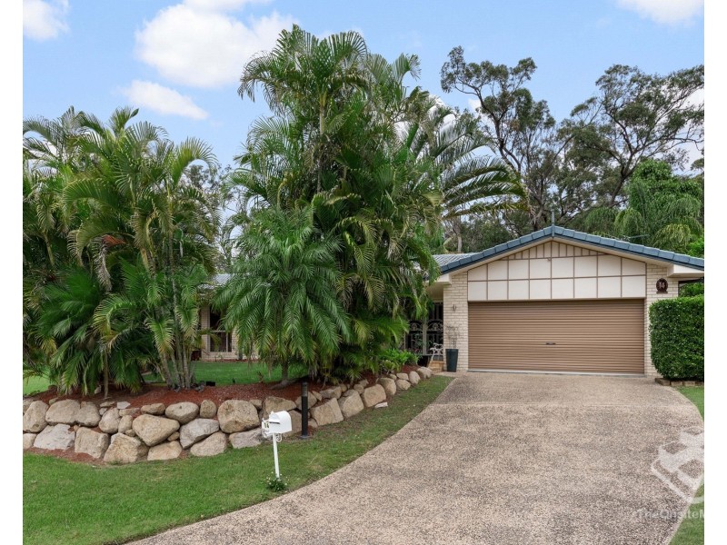 14 Cleveland Place, Stretton QLD 4116