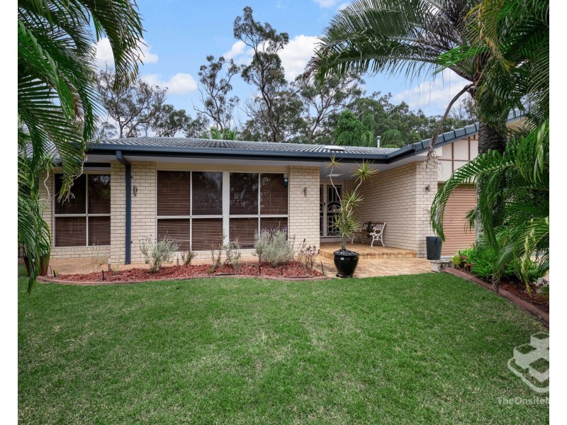 14 Cleveland Place, Stretton QLD 4116