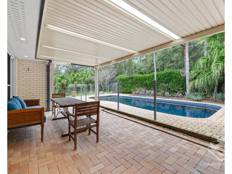 14 Cleveland Place, Stretton QLD 4116