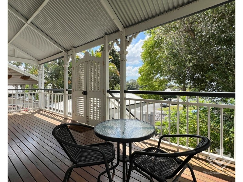 26 Errard Street, Kelvin Grove QLD 4059