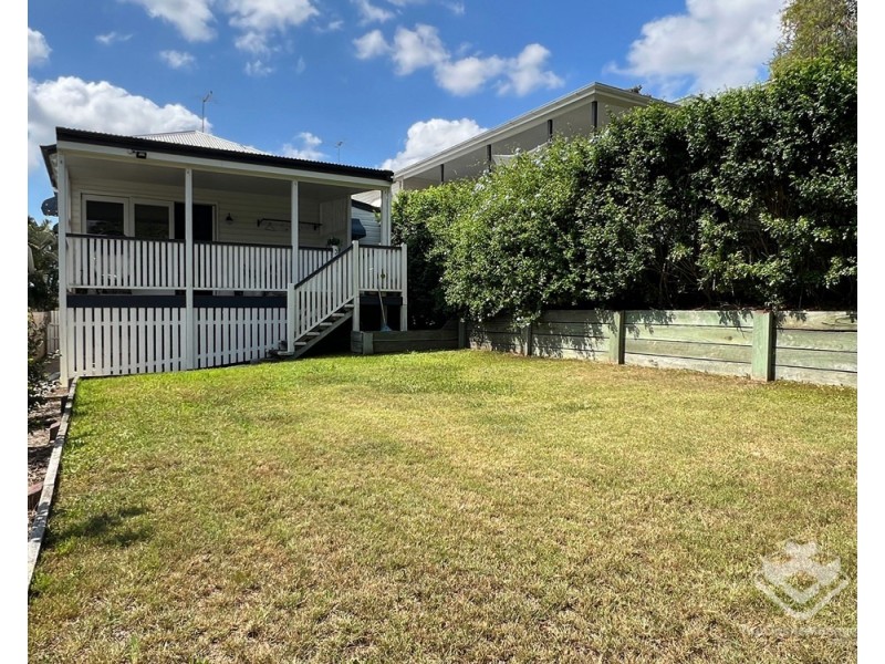 26 Errard Street, Kelvin Grove QLD 4059