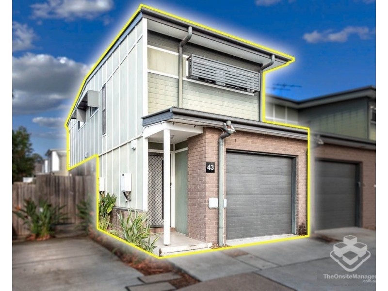 ID:21197767/30 Slade Street, Carseldine QLD 4034