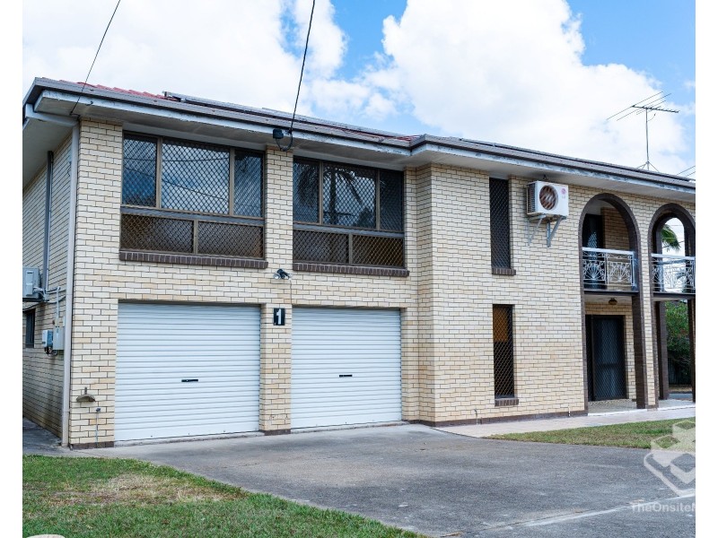 1 Fernshaw Street, Macgregor QLD 4109