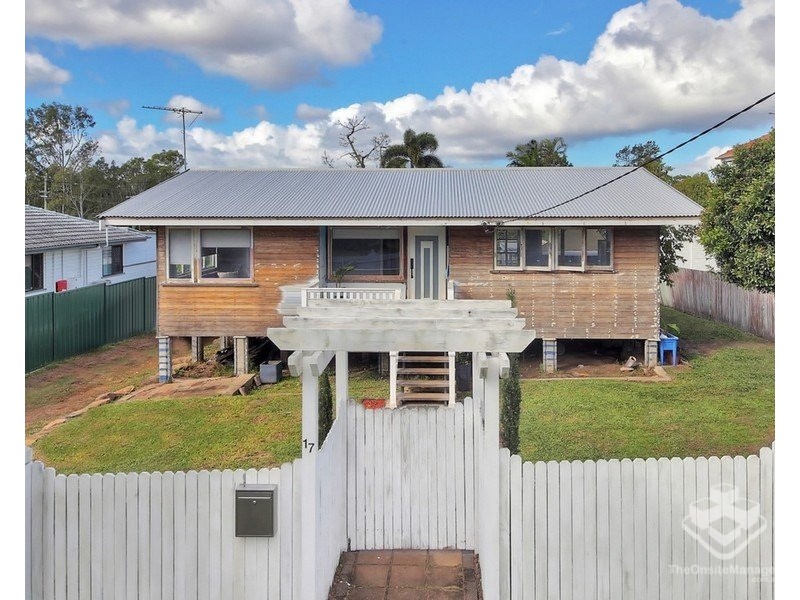 17 Sandeman Street, Acacia Ridge QLD 4110