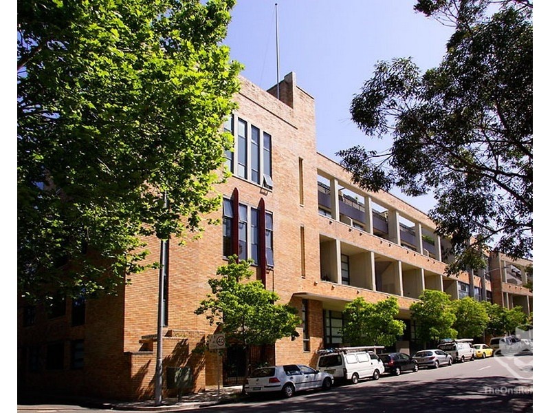 416/357 Glenmore Road, Paddington NSW 2021