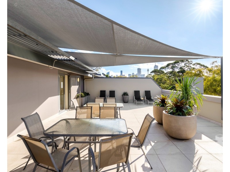 416/357 Glenmore Road, Paddington NSW 2021