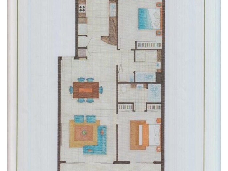 ID:21197867/6-24 Henry Street, West End QLD 4810