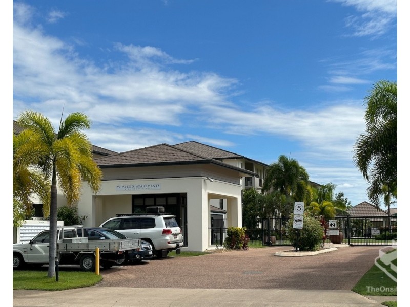 ID:21197867/6-24 Henry Street, West End QLD 4810