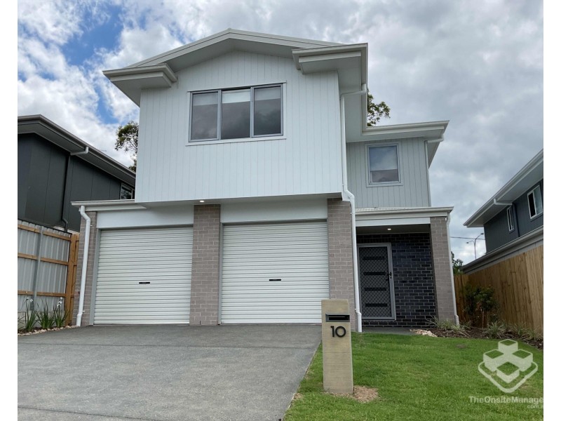 10 Lena Street, Browns Plains QLD 4118