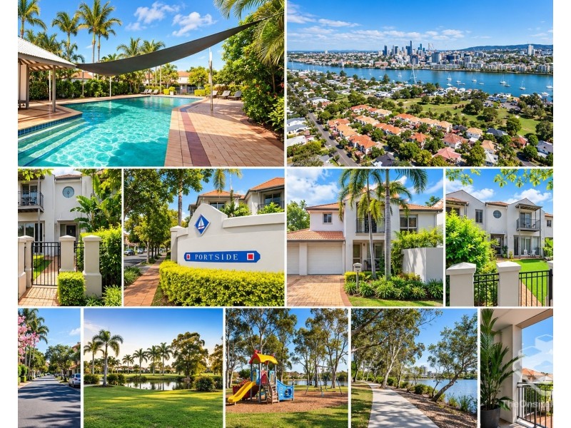 ID:21197887/105 Coutts Street, Bulimba QLD 4171