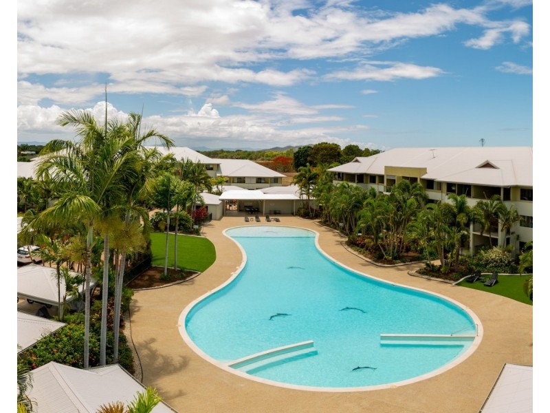 Unit 107/111-127 Bowen Road, Rosslea QLD 4812