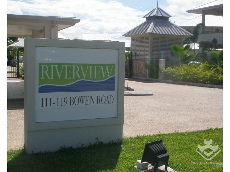 Unit 107/111-127 Bowen Road, Rosslea QLD 4812