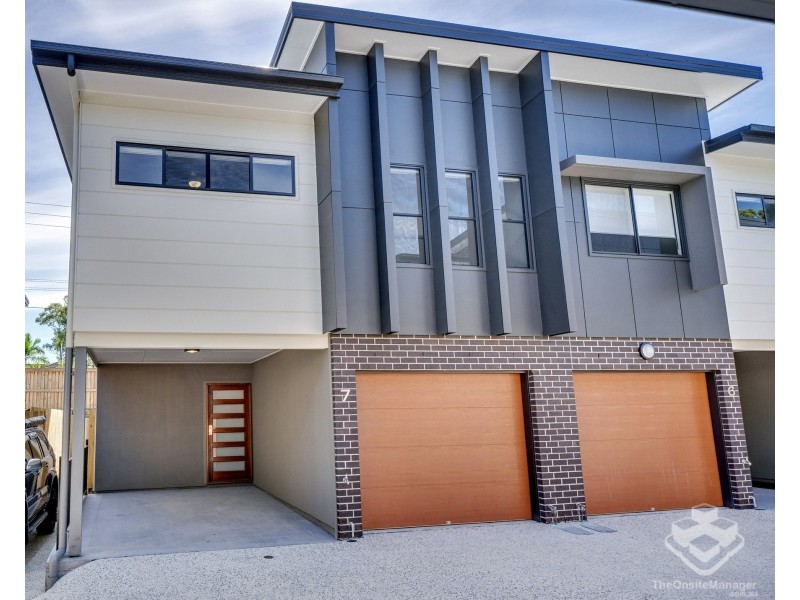 ID:21197967/122 Soames Street, Everton Park QLD 4053