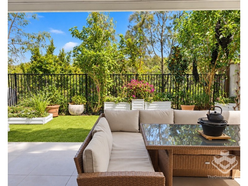 18/8 Ben Dalley Drive, Helensvale QLD 4212