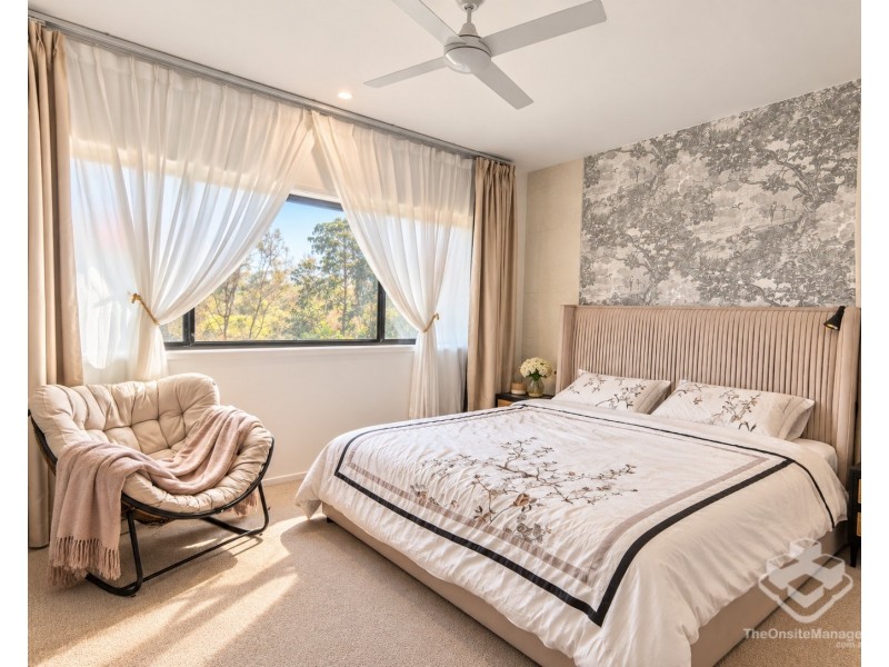 18/8 Ben Dalley Drive, Helensvale QLD 4212