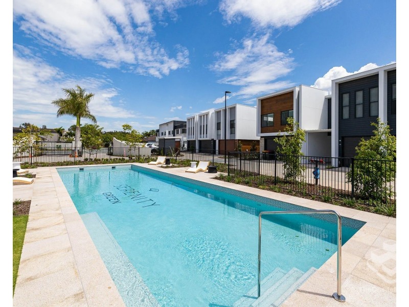 18/8 Ben Dalley Drive, Helensvale QLD 4212