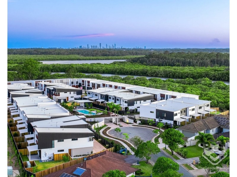 18/8 Ben Dalley Drive, Helensvale QLD 4212
