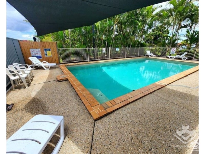5/47 Johnston Street, Carina QLD 4152