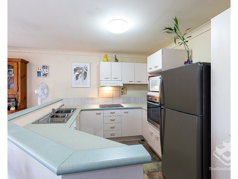 unit 7/31 Simpsons Road, Elanora QLD 4221