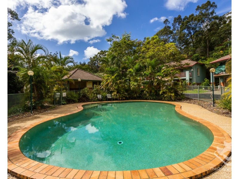 unit 7/31 Simpsons Road, Elanora QLD 4221